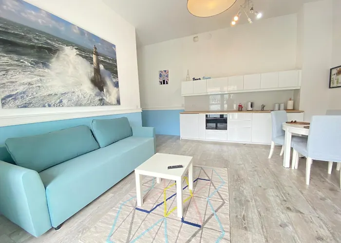 Ann Apartament Rituals
